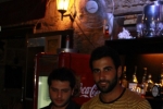 Saturday Night at Byblos Old Souk, Part 1 of 3